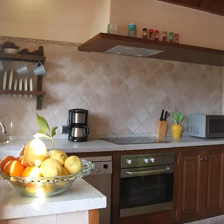 Holiday home Ana Soller