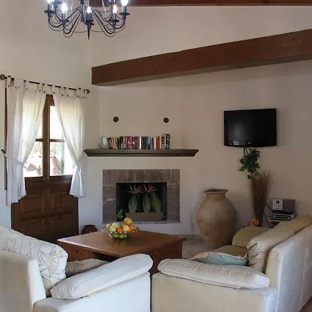 Holiday home Ana *