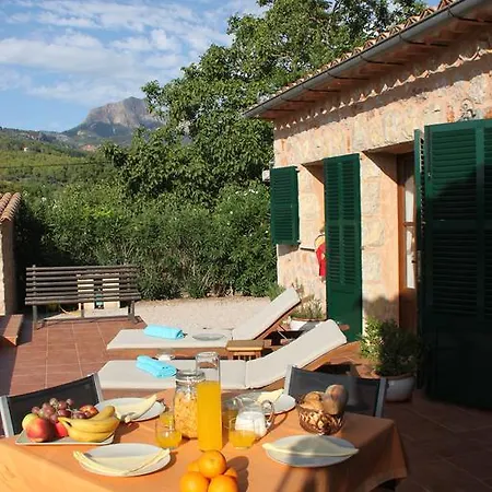 Ana Holiday home