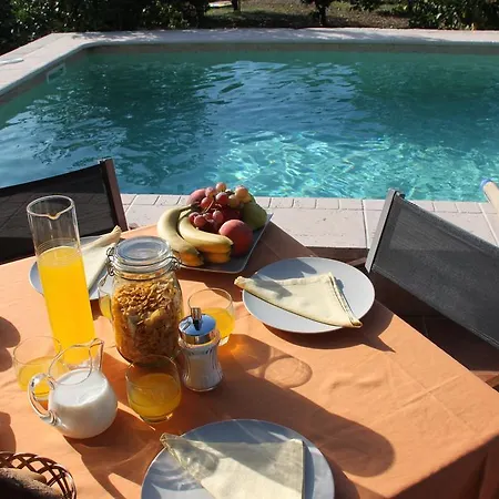 Ana Holiday home