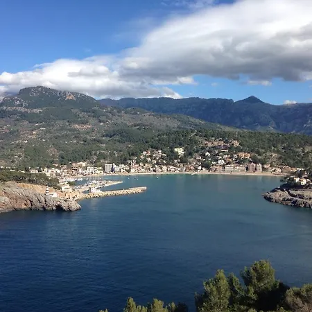 Holiday home Ana Soller