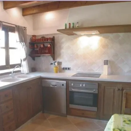 Ana Holiday home *