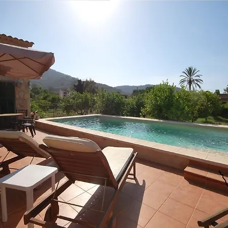 Ana Holiday home