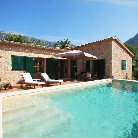 Ana Holiday home *
